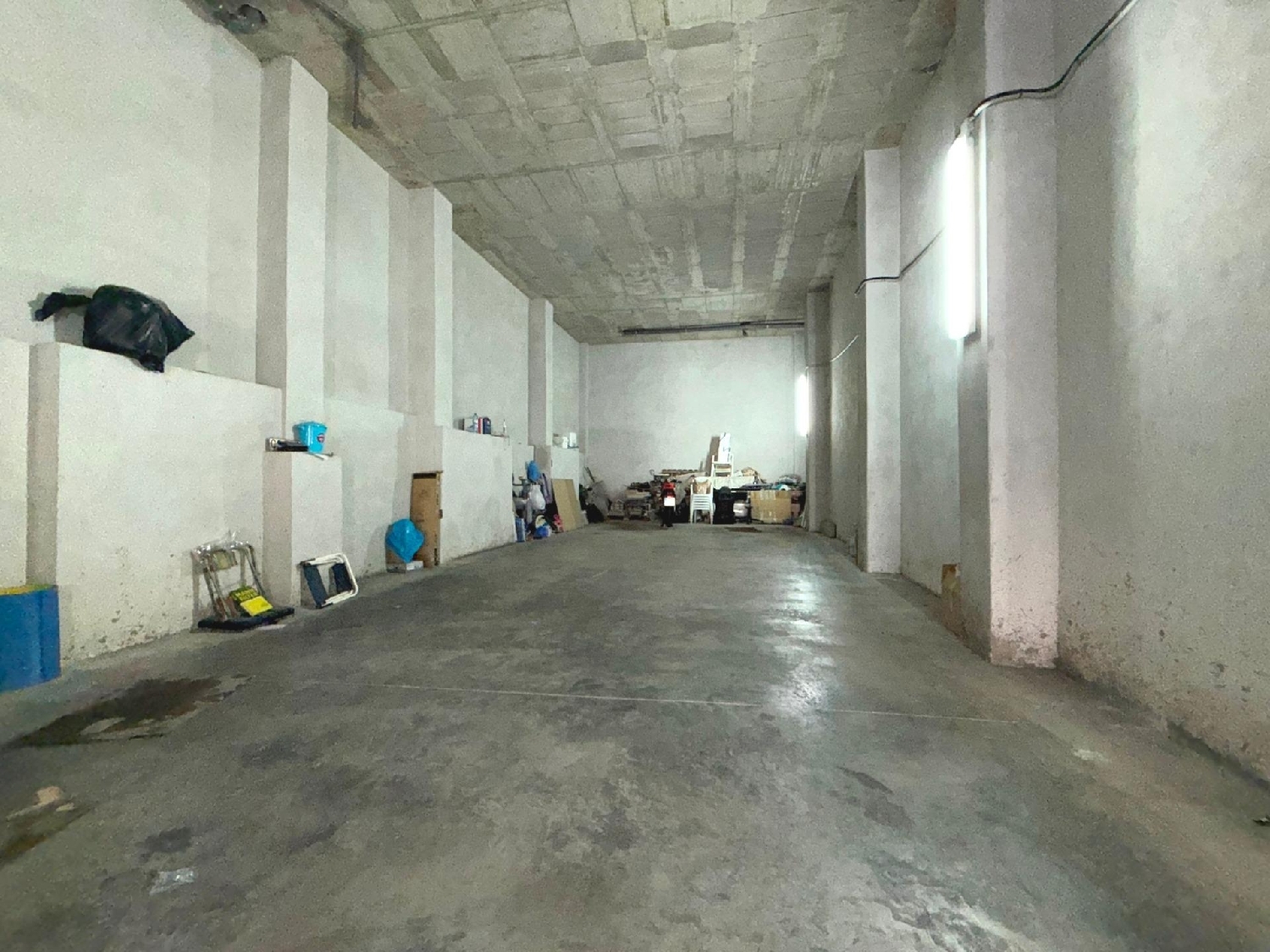  à vendre local commercial La Vall D'uixo Plana Baixa 5