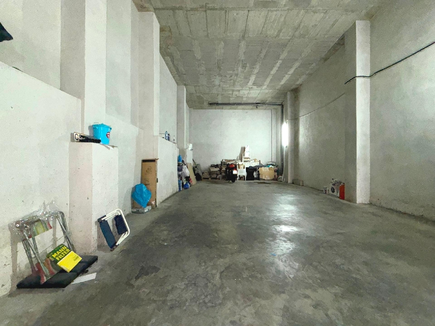  à vendre local commercial La Vall D'uixo Plana Baixa 4