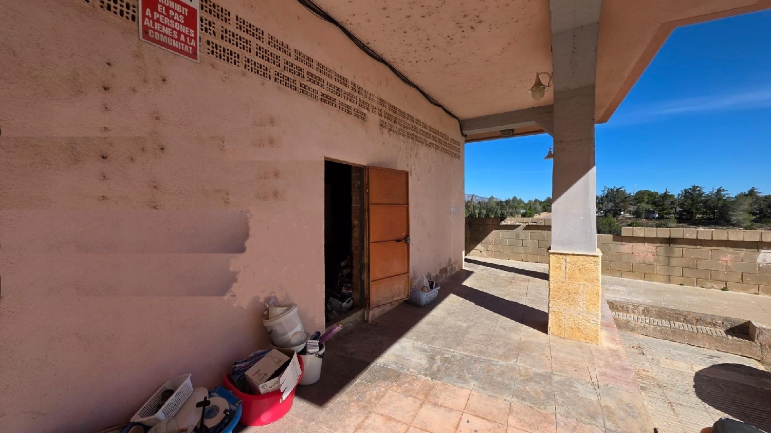 till salu lokal L'ametlla De Mar Baix Ebre 6