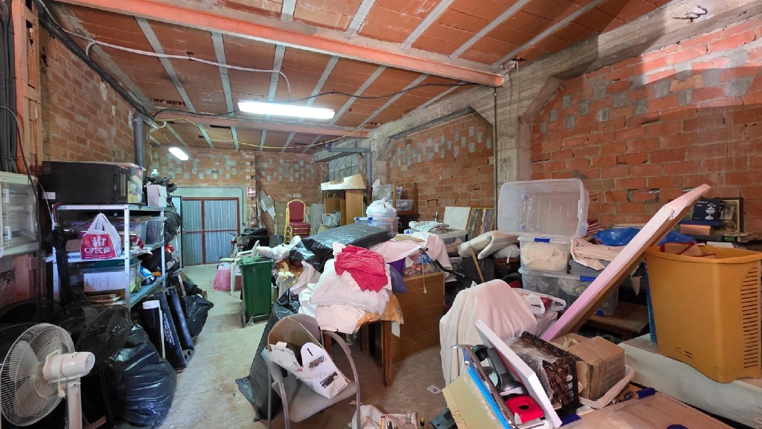 till salu lokal L'ametlla De Mar Baix Ebre 8