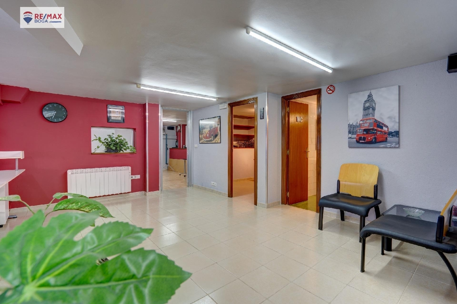  till salu lokal Lasarte Donostialdea 2