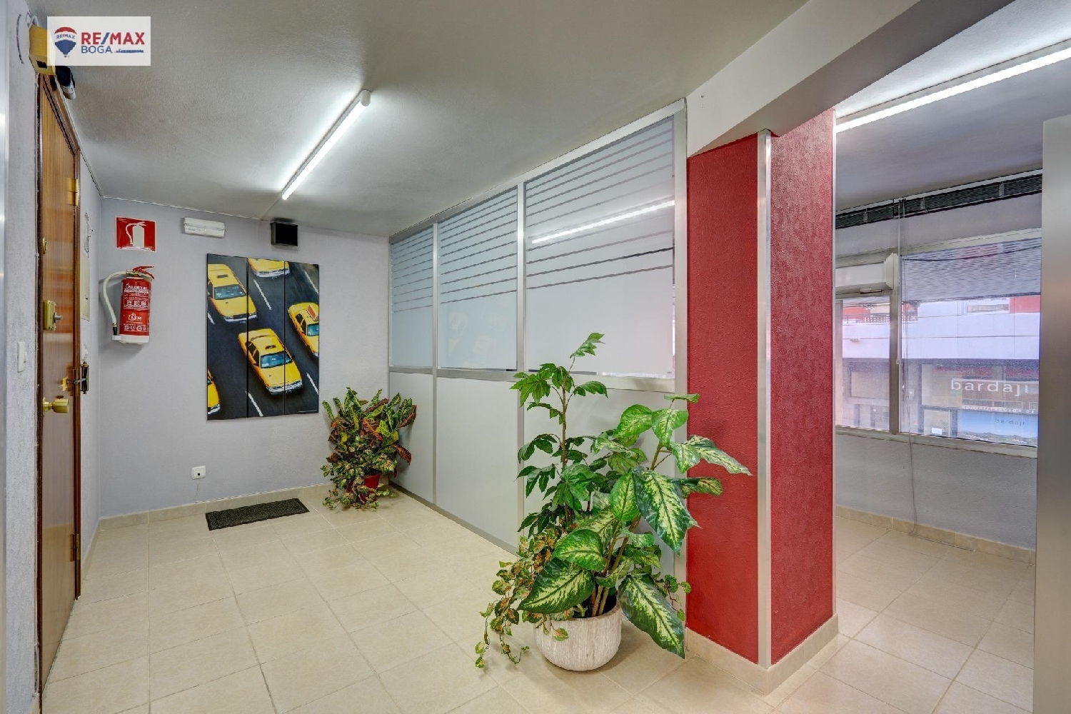  till salu lokal Lasarte Donostialdea 3