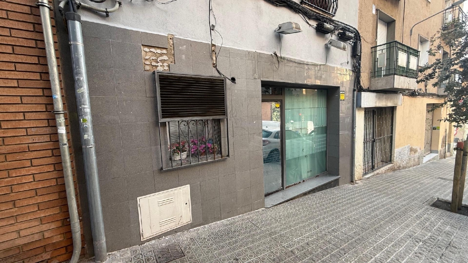  te koop bedrijfsruimte L'hospitalet De Llobregat Centre Barcelonès 2