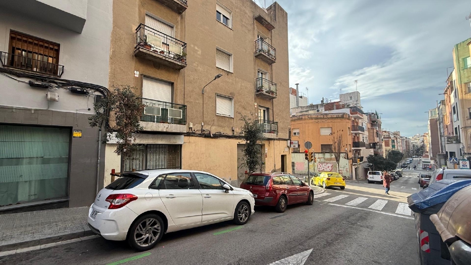  te koop bedrijfsruimte L'hospitalet De Llobregat Centre Barcelonès 3