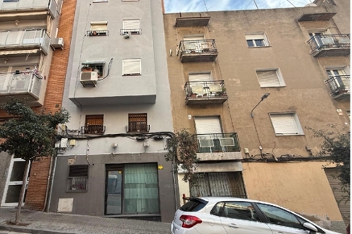 L''hospitalet De Llobregat Centre Barcelonès bedrijfsruimte foto 6334748