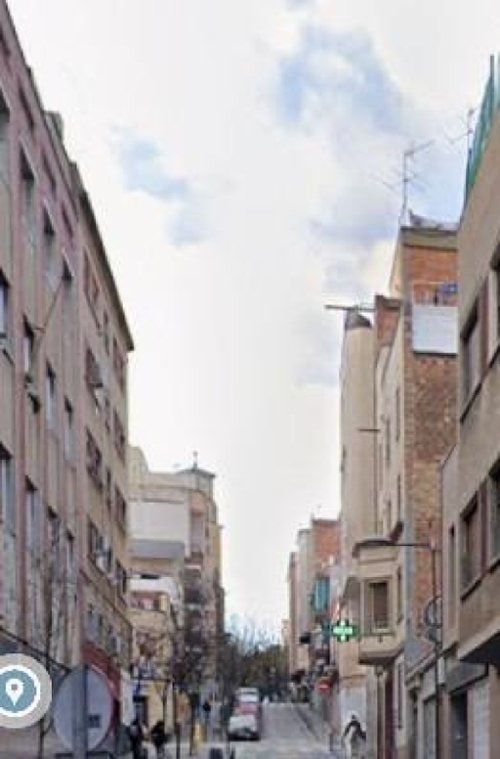 L''hospitalet De Llobregat Centre Barcelonès bedrijfsruimte foto 6327624