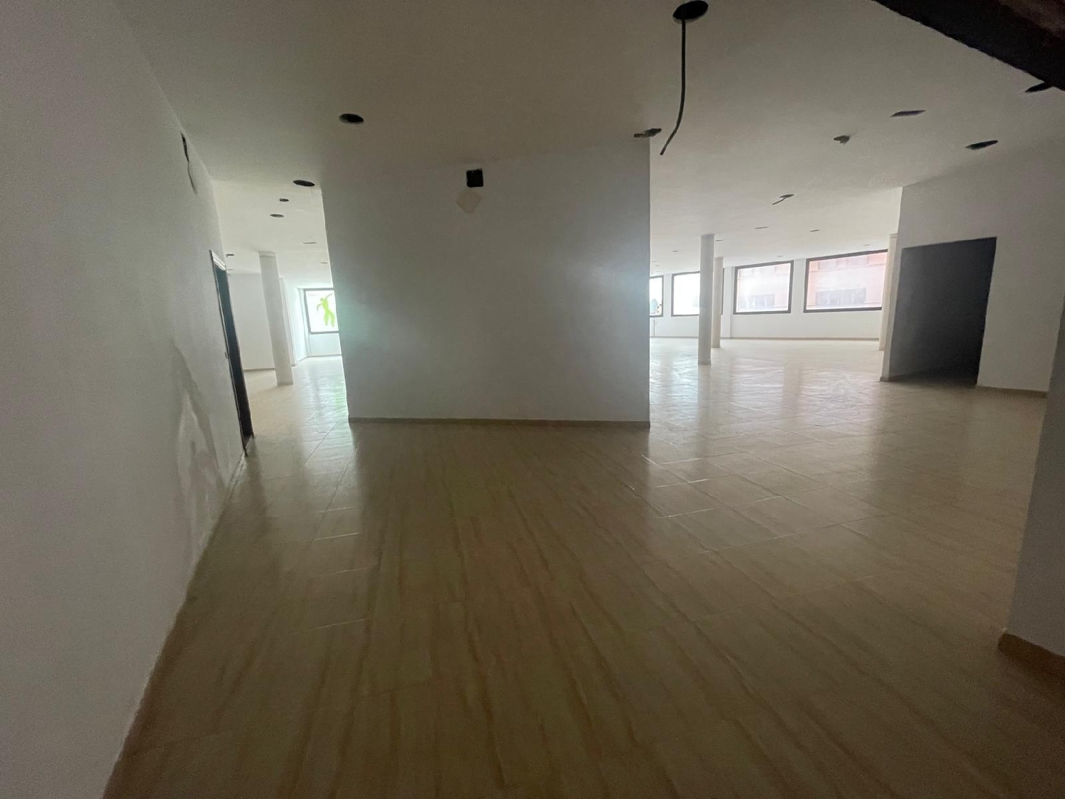 kaufen Gewerberaum Linares Sierra Morena 3