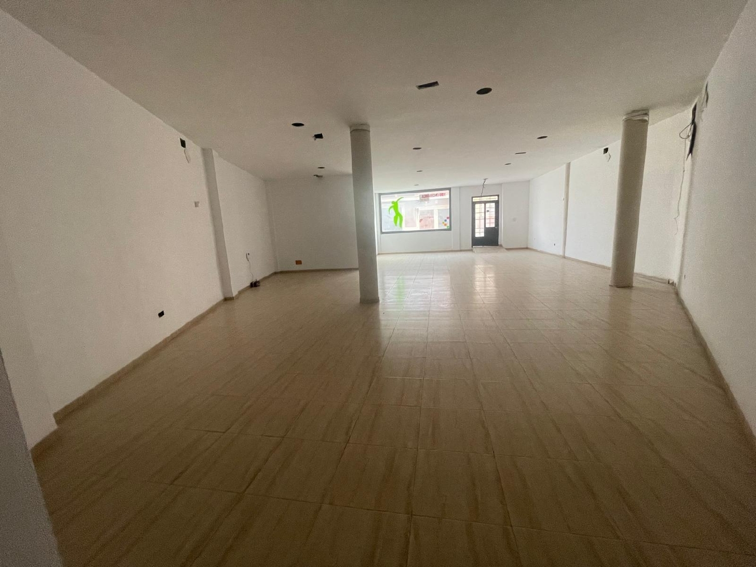  kaufen Gewerberaum Linares Sierra Morena 4