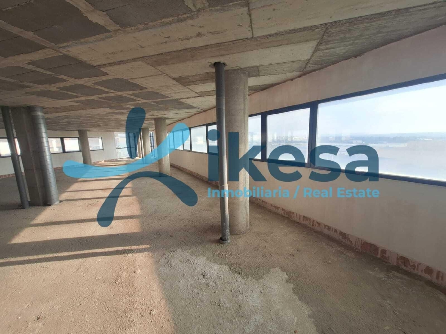  en venta local Llanos De Vicar Poniente Almeriense 7