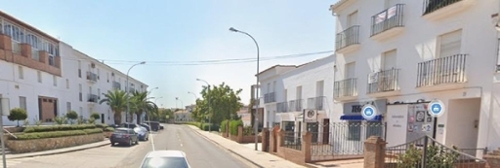 Llerena Campiña Sur lokal foto 6327319