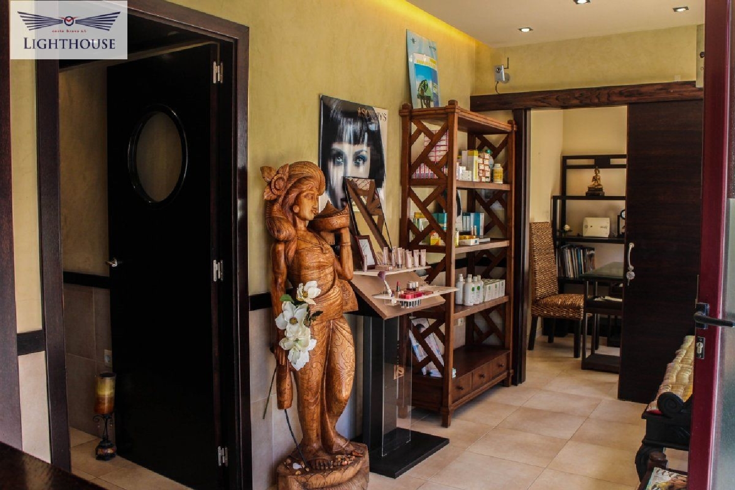  te koop bedrijfsruimte Lloret De Mar Selva 3