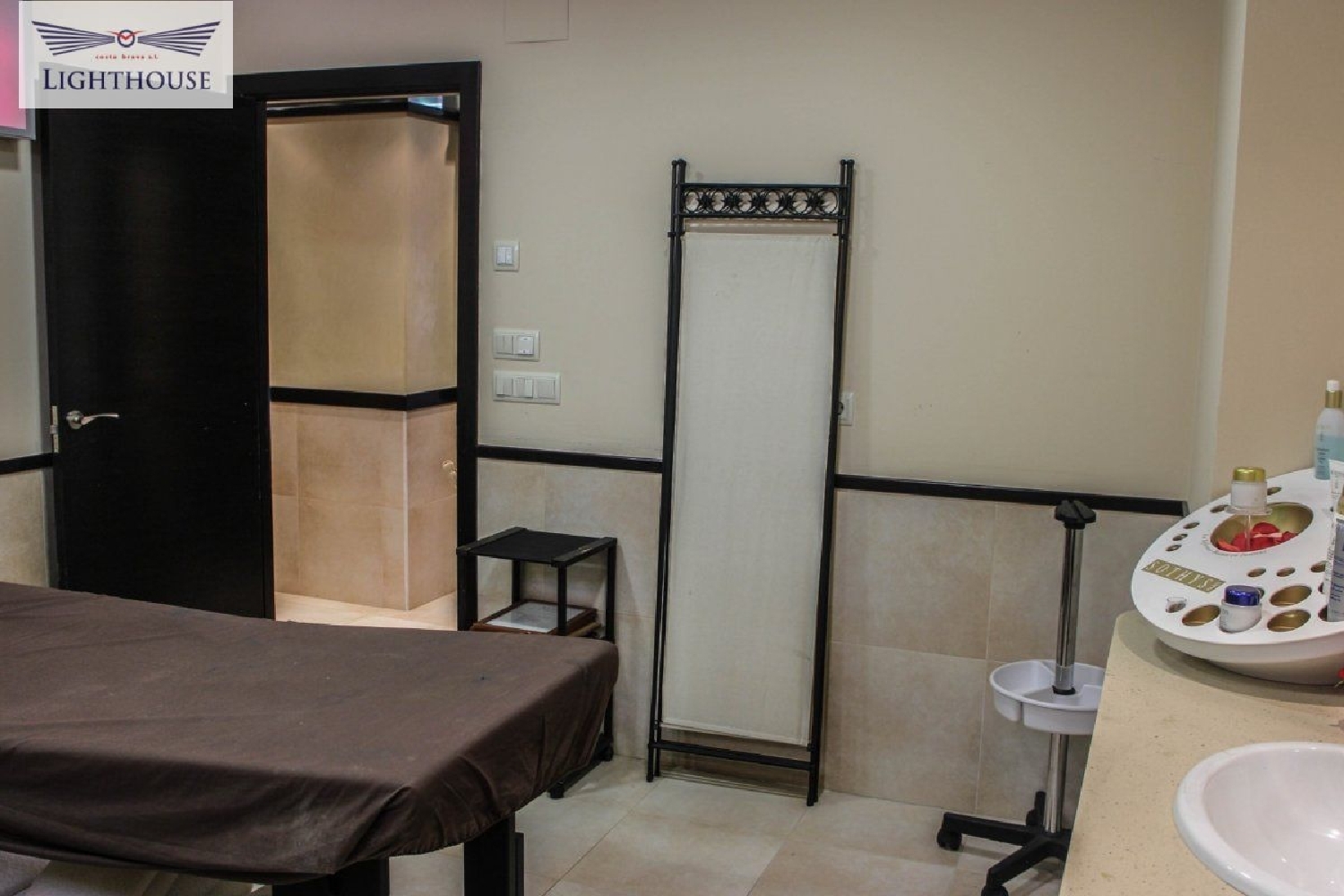  te koop bedrijfsruimte Lloret De Mar Selva 8