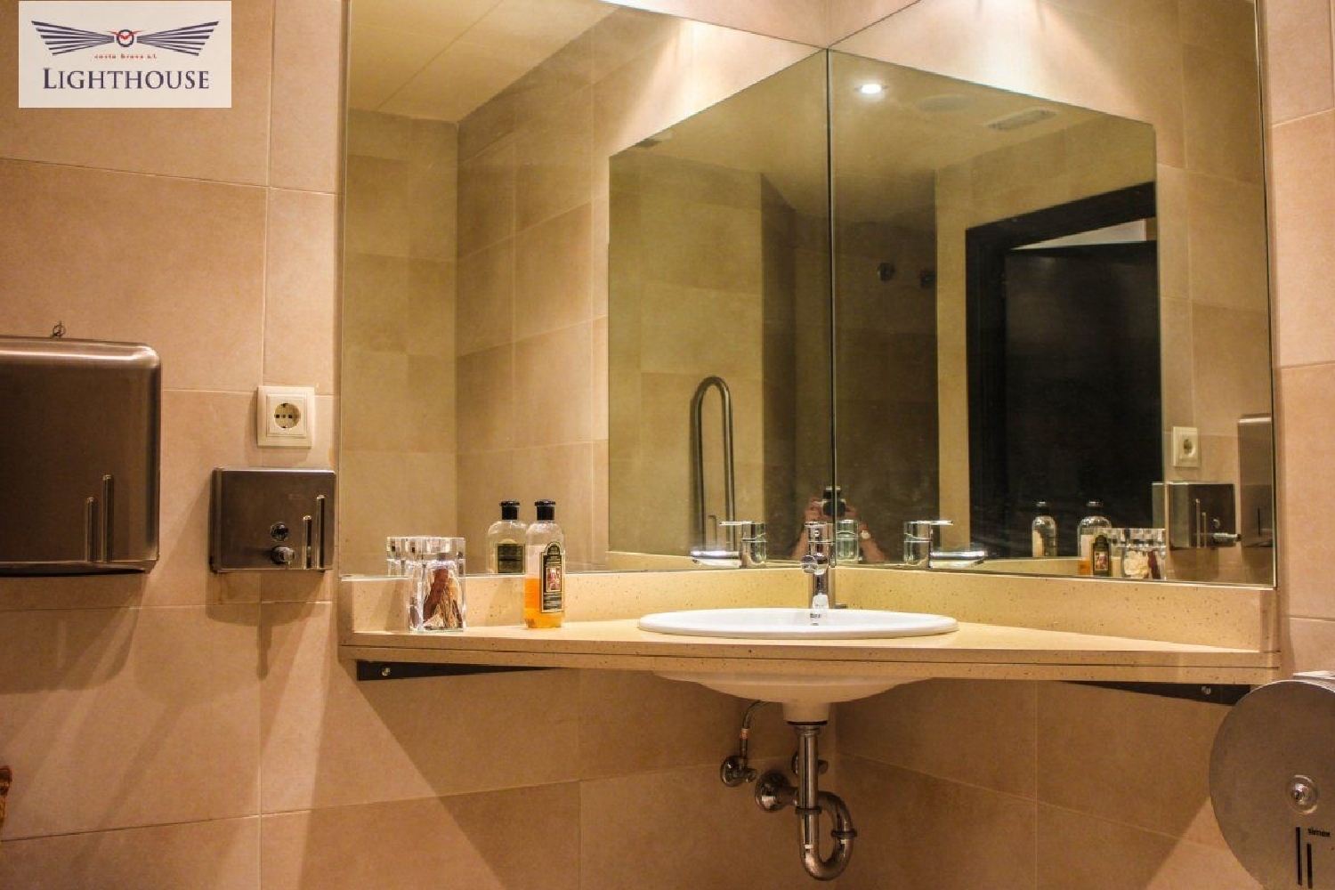  te koop bedrijfsruimte Lloret De Mar Selva 5