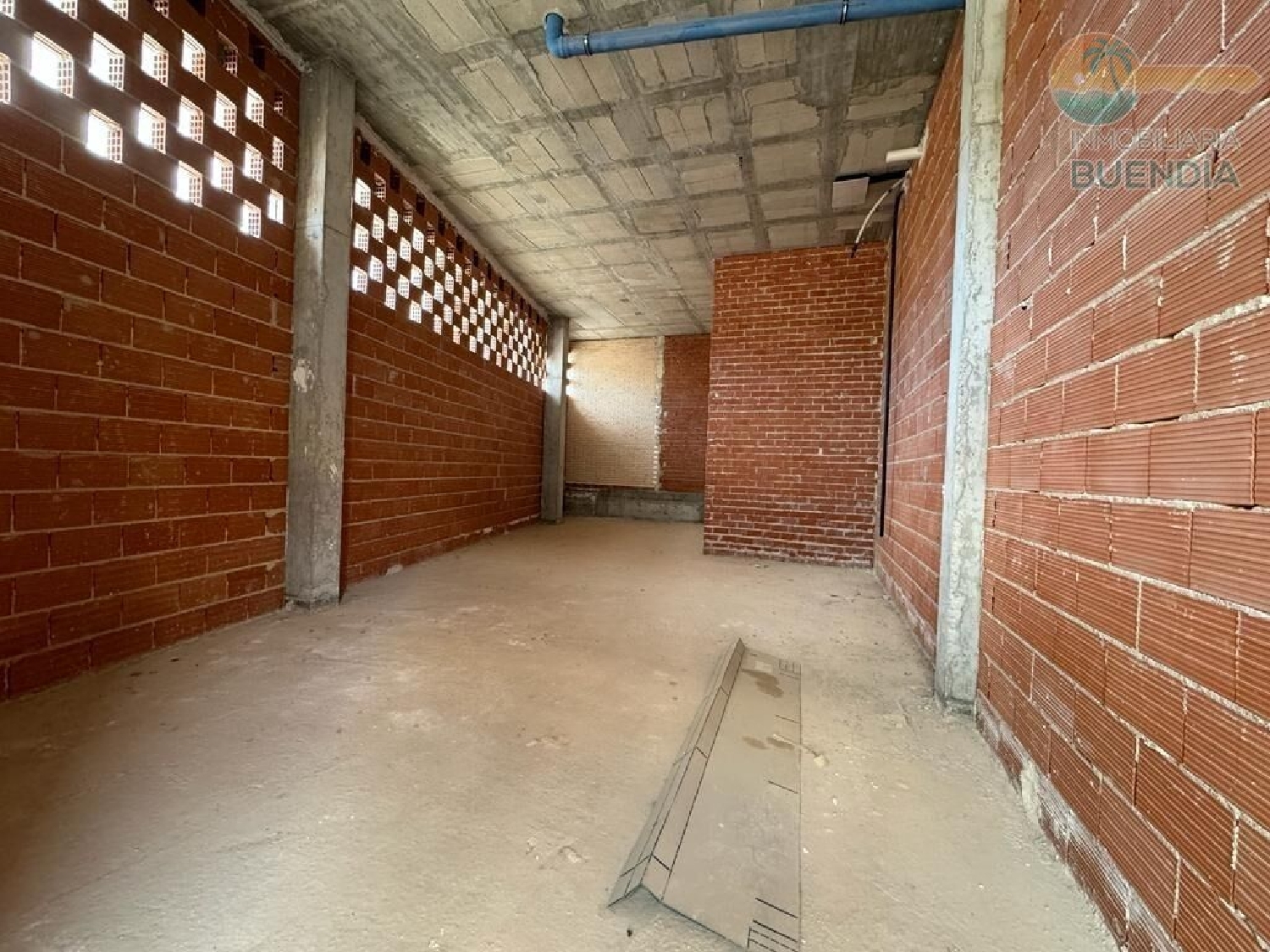  for sale commercial premise Lo Cartagena Baix Segura 7