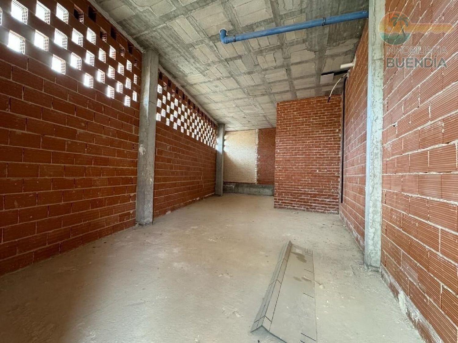  for sale commercial premise Lo Cartagena Baix Segura 8