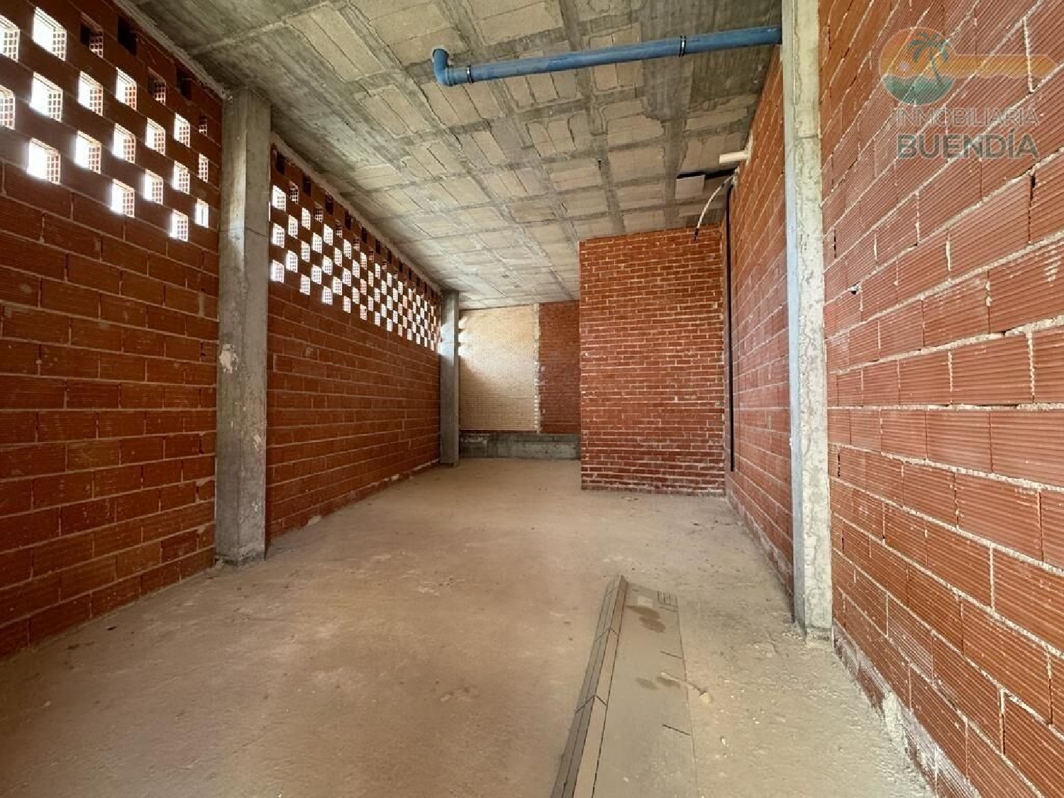  for sale commercial premise Lo Cartagena Baix Segura 1