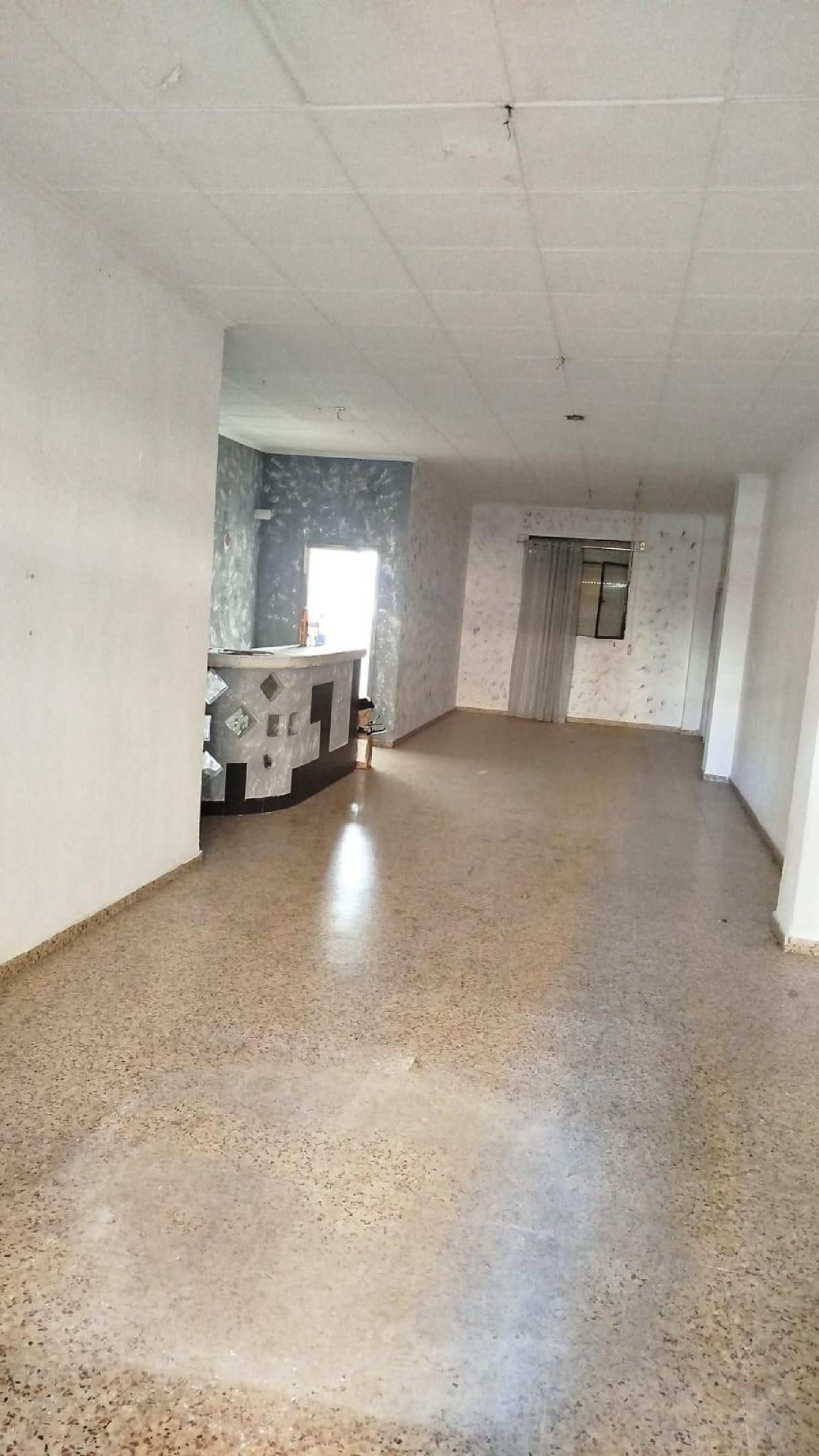  à vendre local commercial L'olleria Vall D'albaida 4