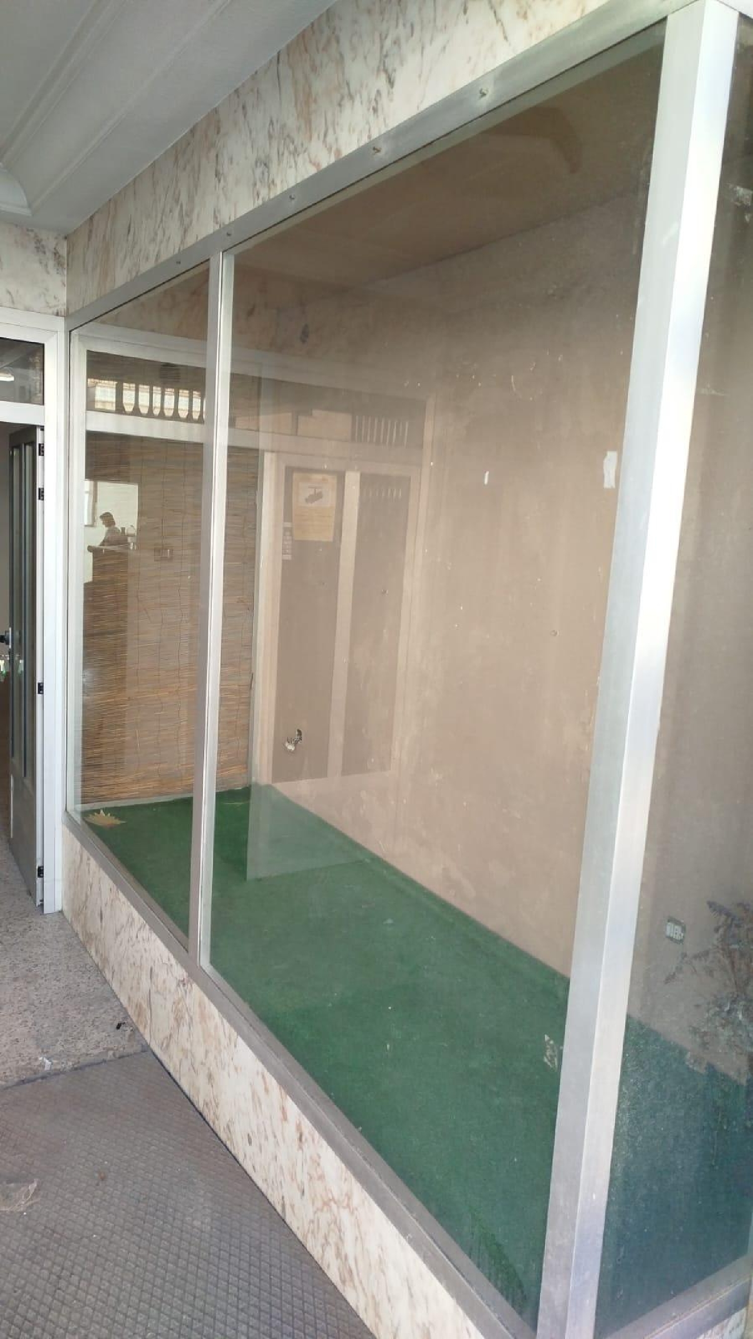  à vendre local commercial L'olleria Vall D'albaida 3