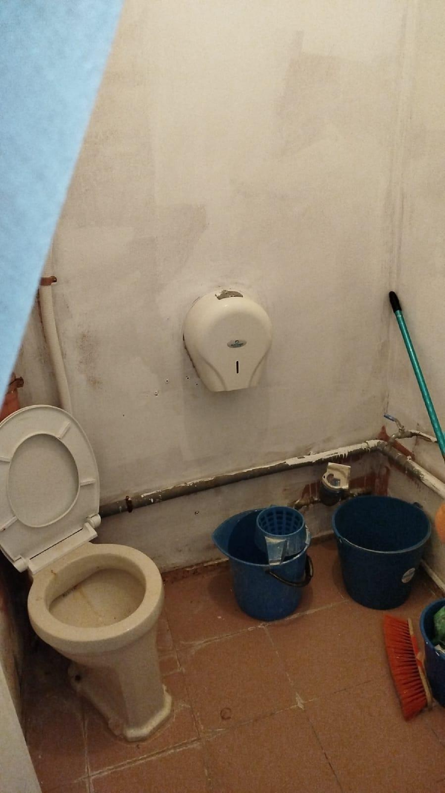  à vendre local commercial L'olleria Vall D'albaida 7