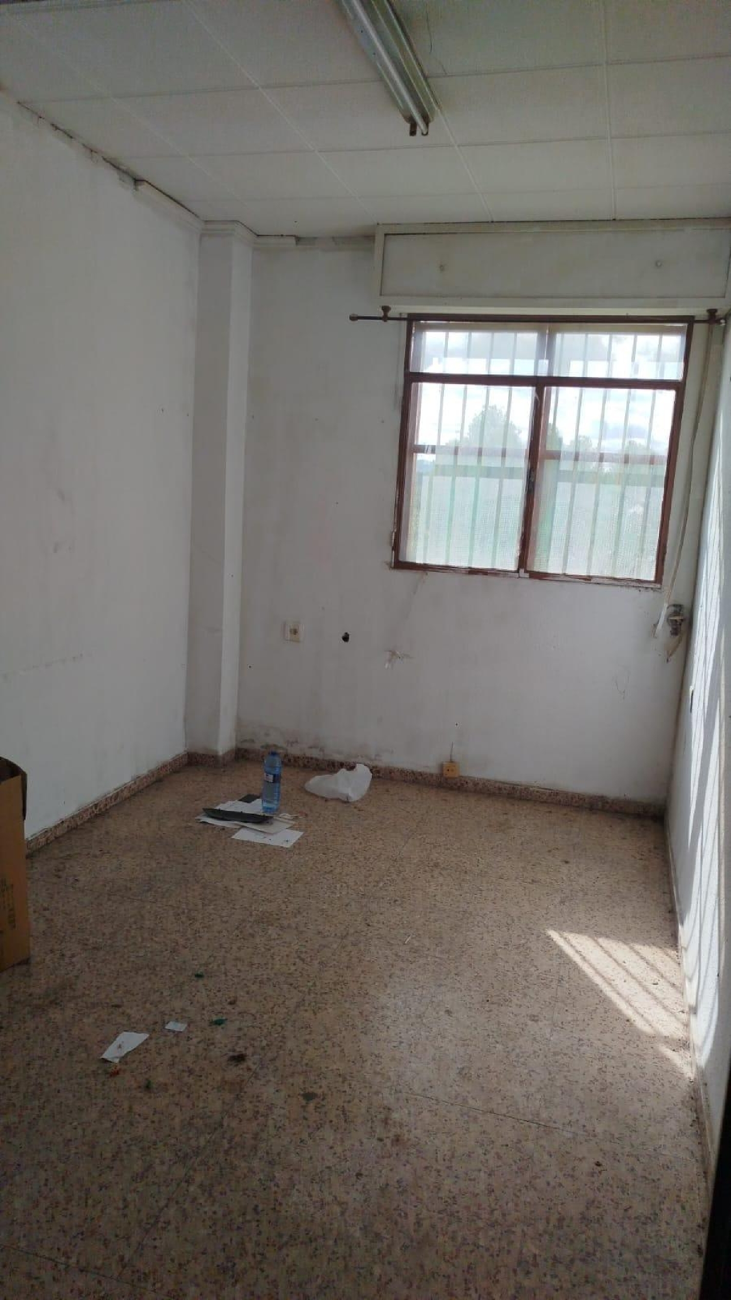  à vendre local commercial L'olleria Vall D'albaida 8