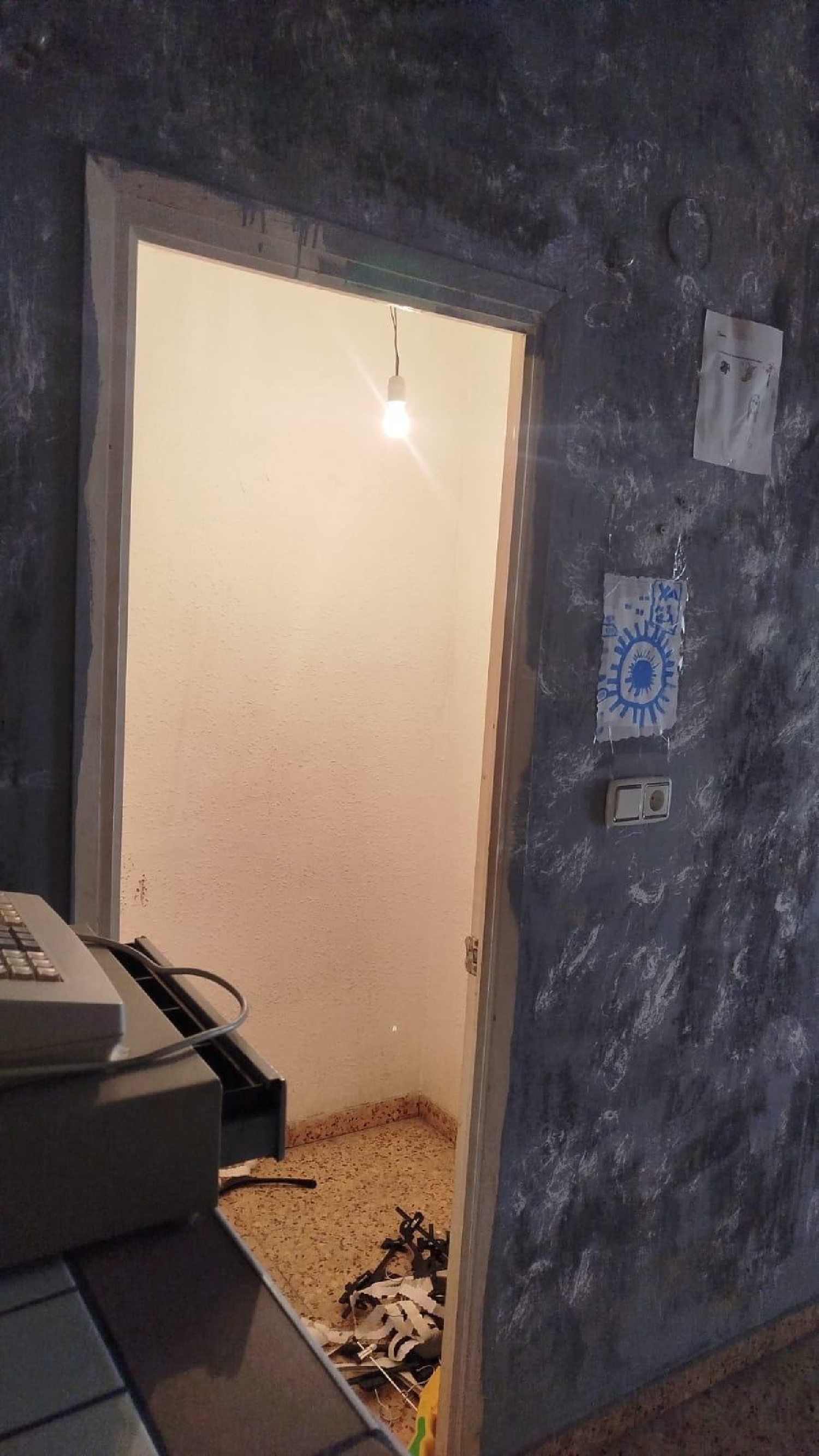  à vendre local commercial L'olleria Vall D'albaida 6