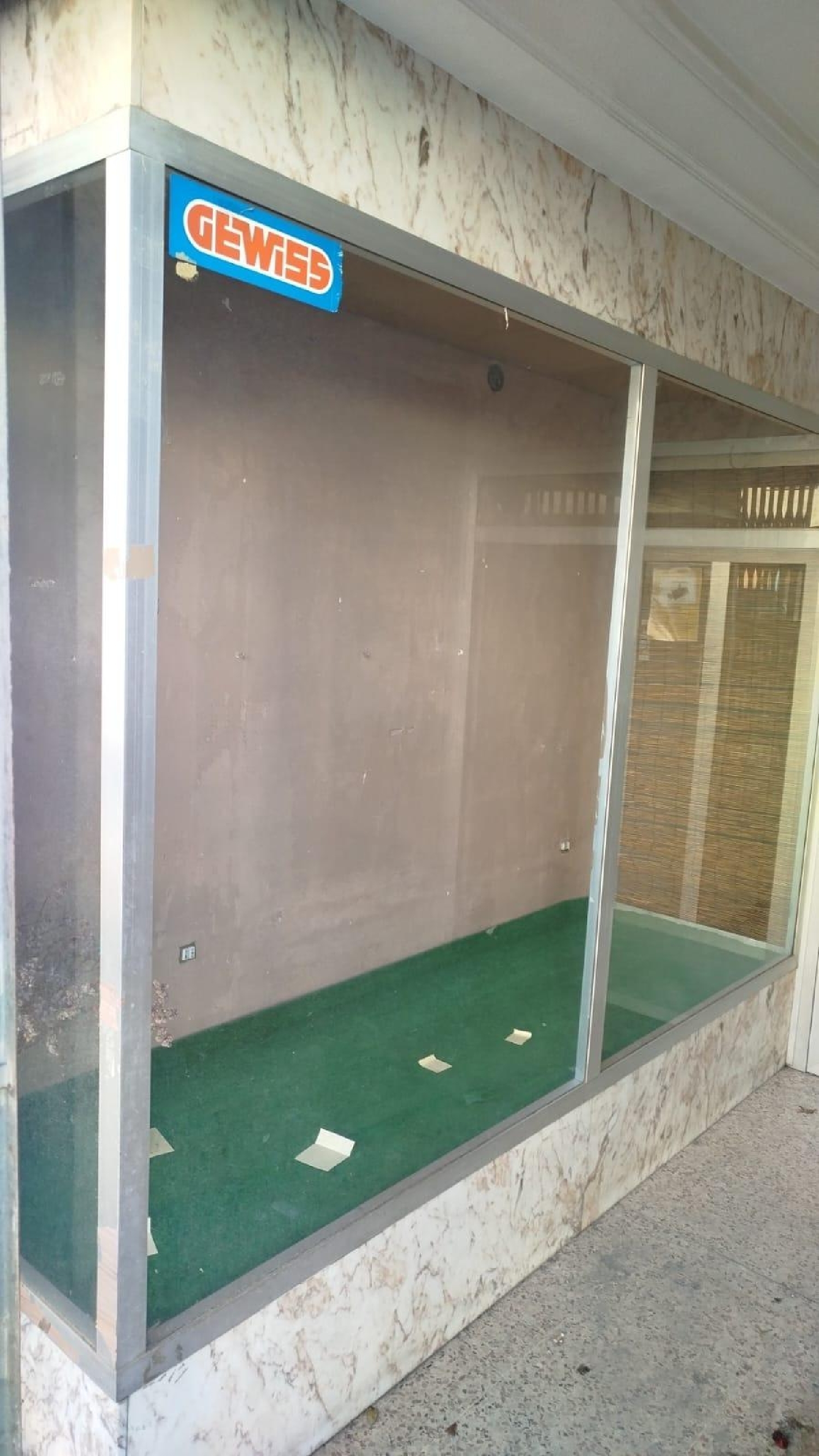  à vendre local commercial L'olleria Vall D'albaida 2