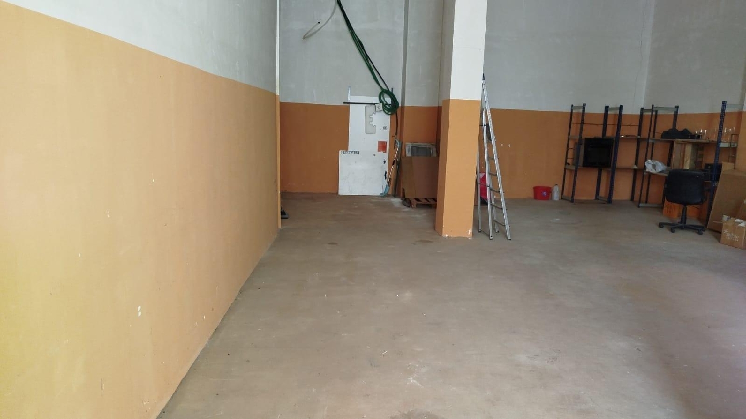  en venta local L'olleria Vall D'albaida 1