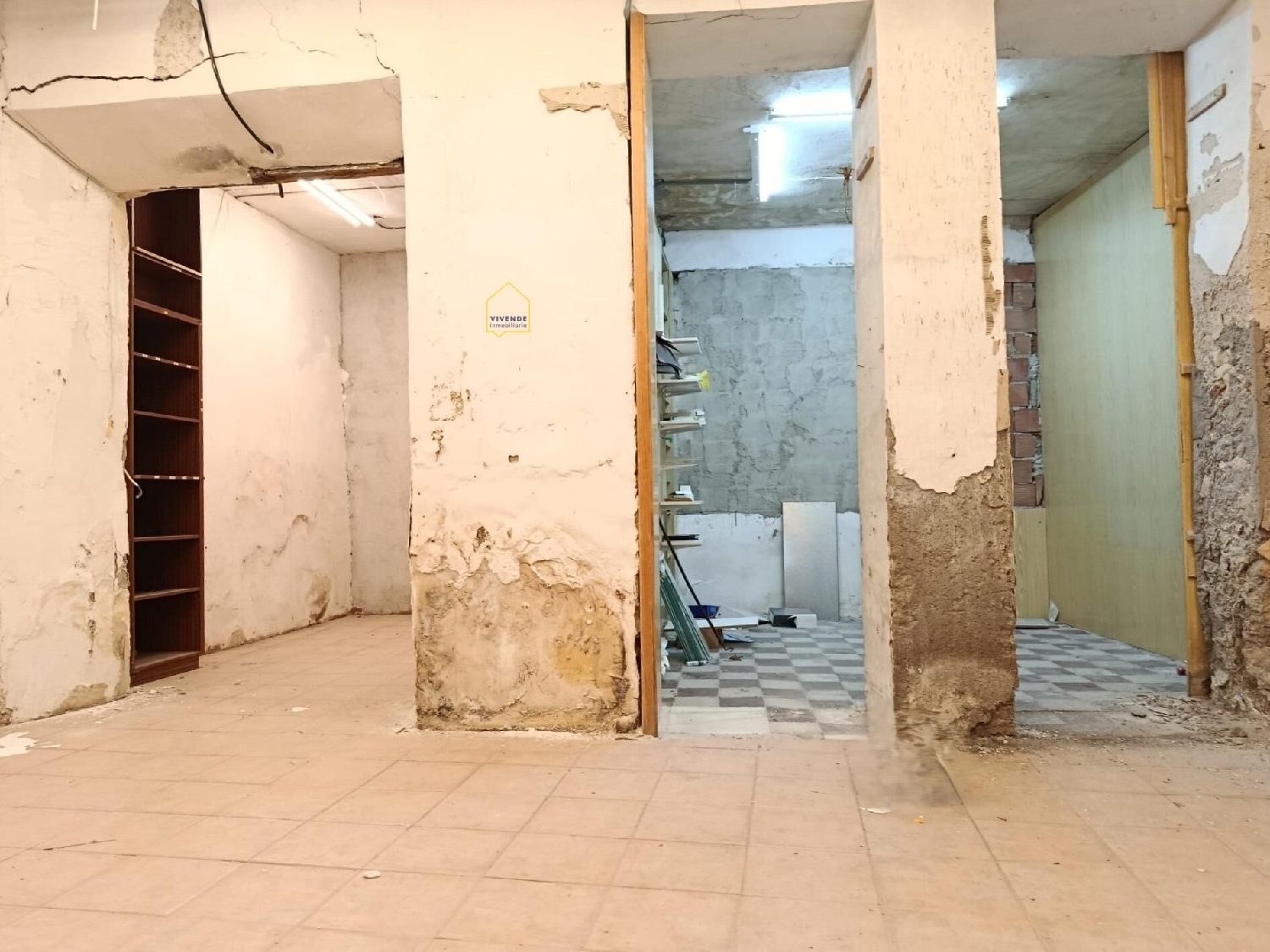  en venta local Lorca Alto Guadalentín 4