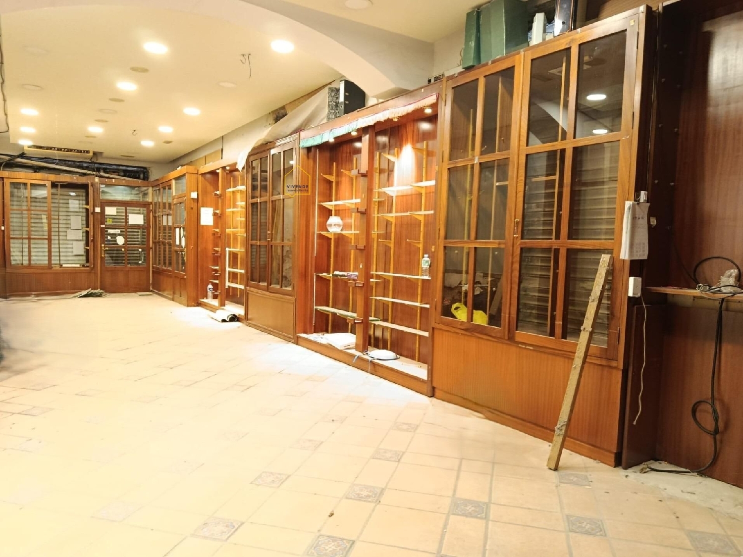  en venta local Lorca Alto Guadalentín 2