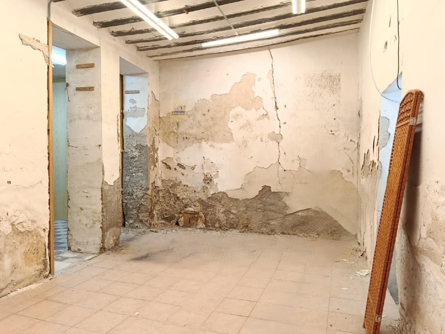  en venta local Lorca Alto Guadalentín 5