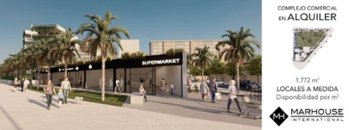 Los Arenales Del Sol Baix Vinalopó commercial premise foto 6335664