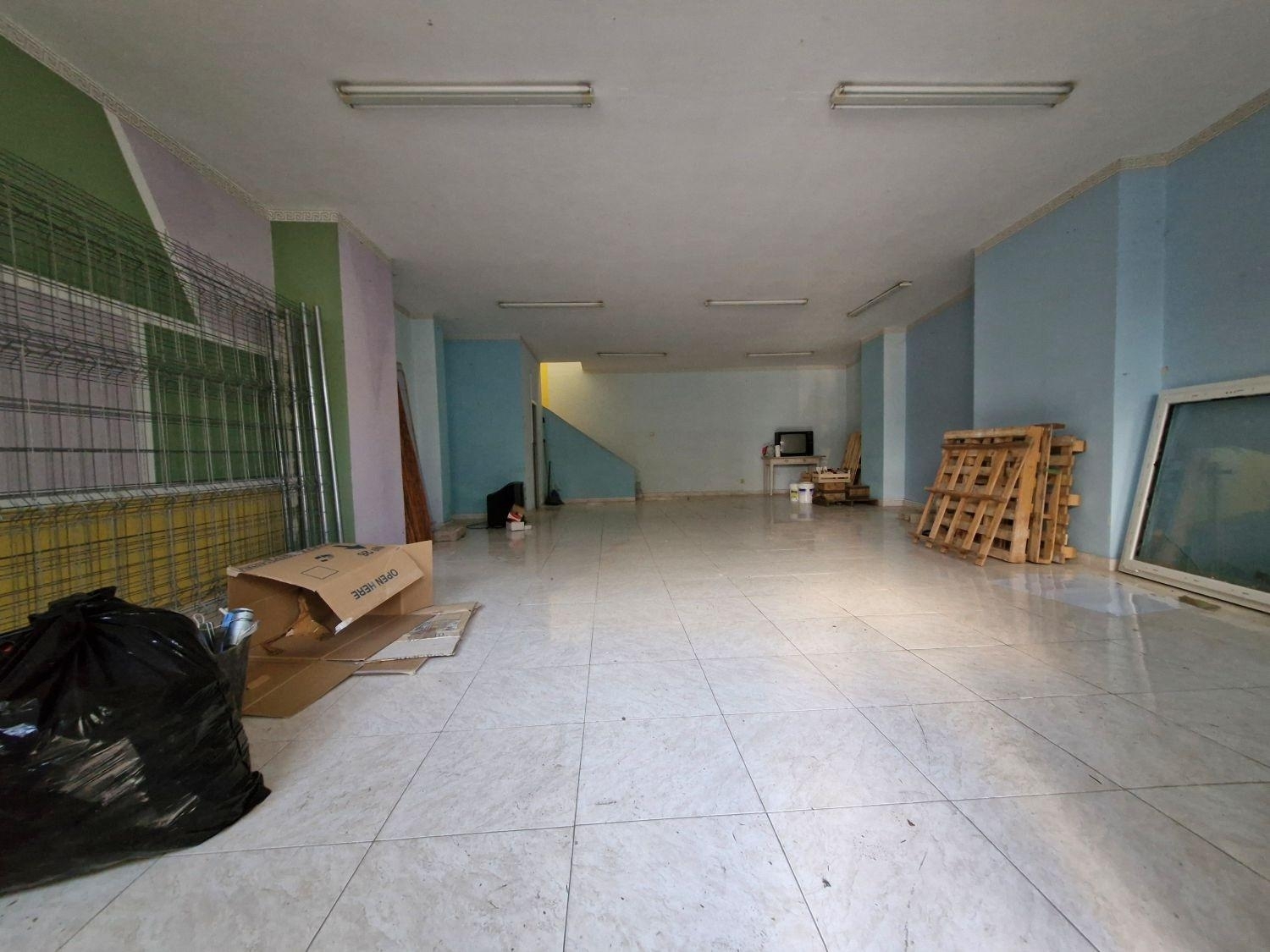  à vendre local commercial Los Corrales De Buelna Besaya 5