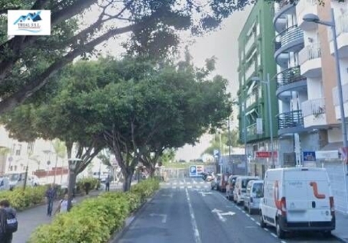 Los Llanos De Aridane Palma (La) local commercial foto 6340781