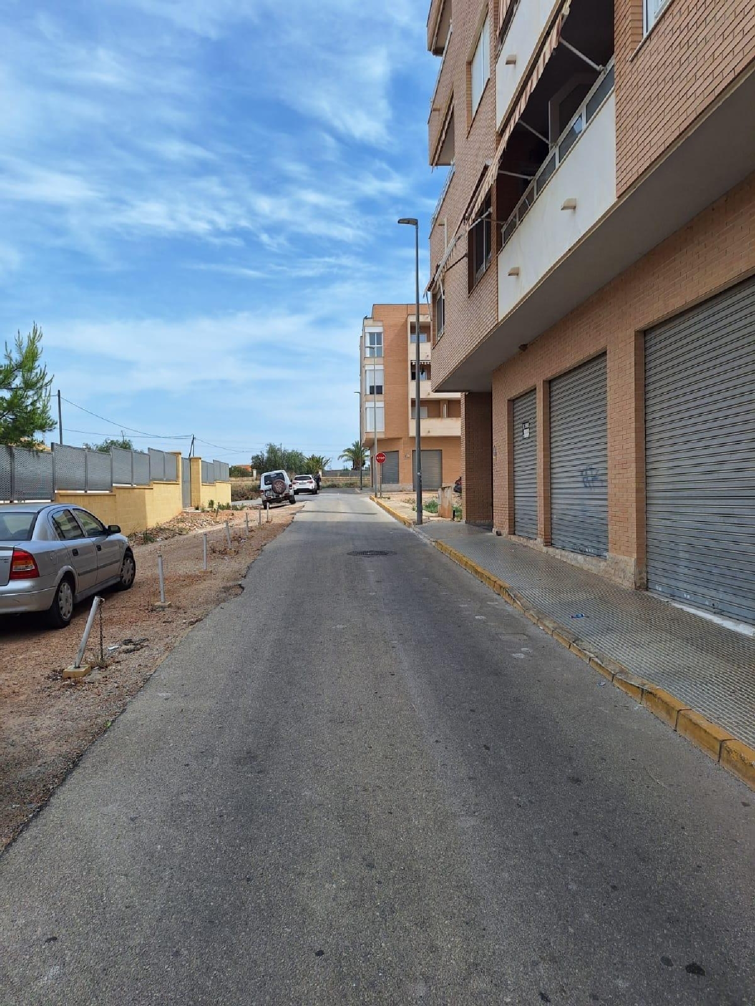 for sale commercial premise Los Montesinos Baix Segura 2