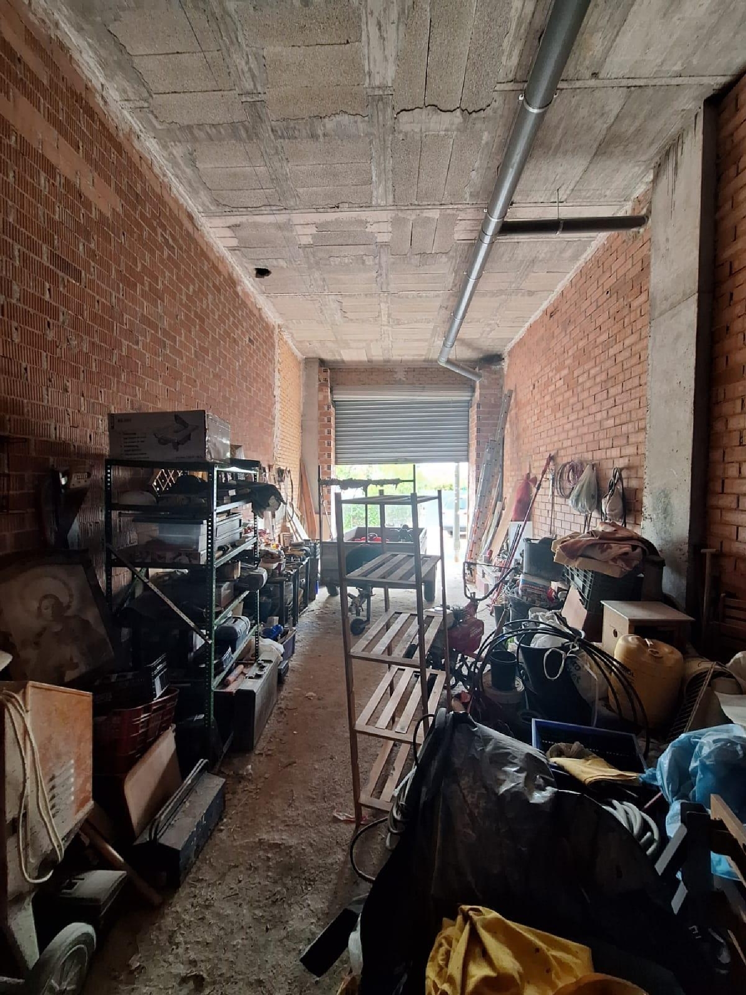 for sale commercial premise Los Montesinos Baix Segura 6