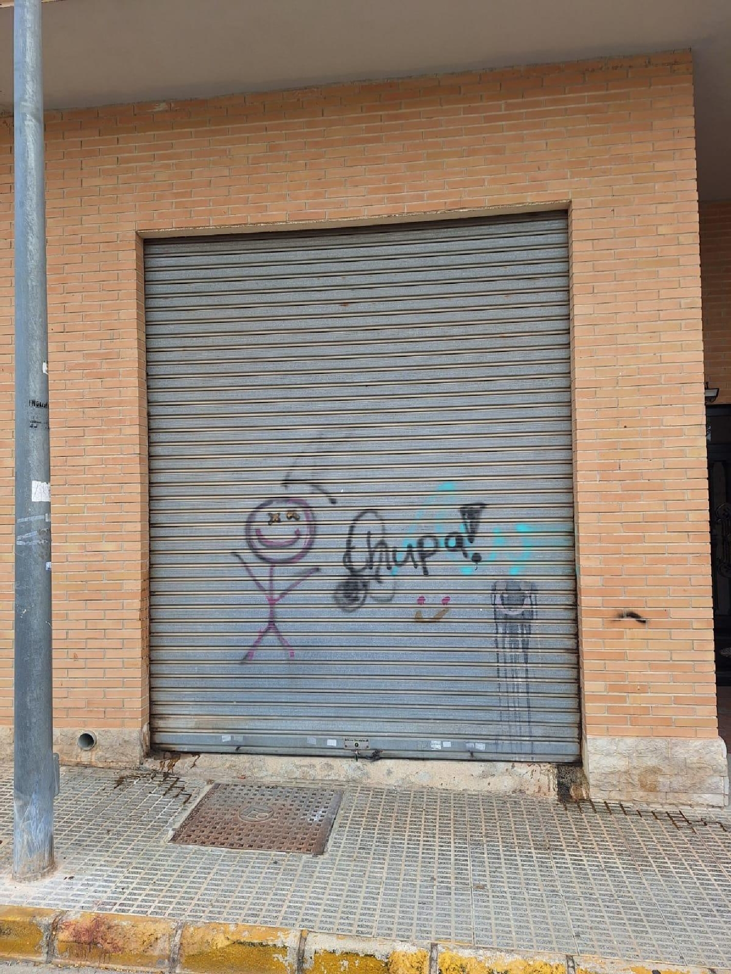 for sale commercial premise Los Montesinos Baix Segura 3