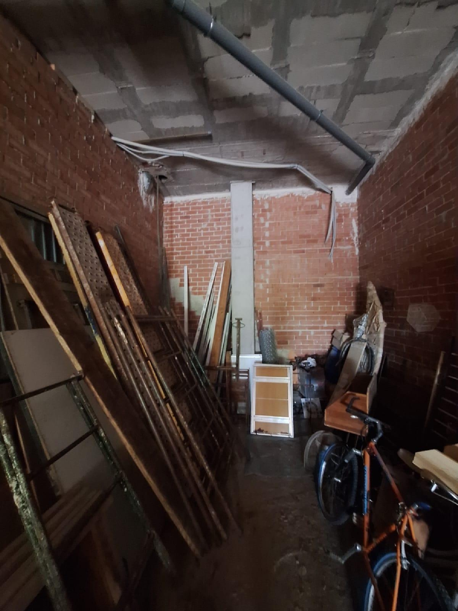 for sale commercial premise Los Montesinos Baix Segura 7