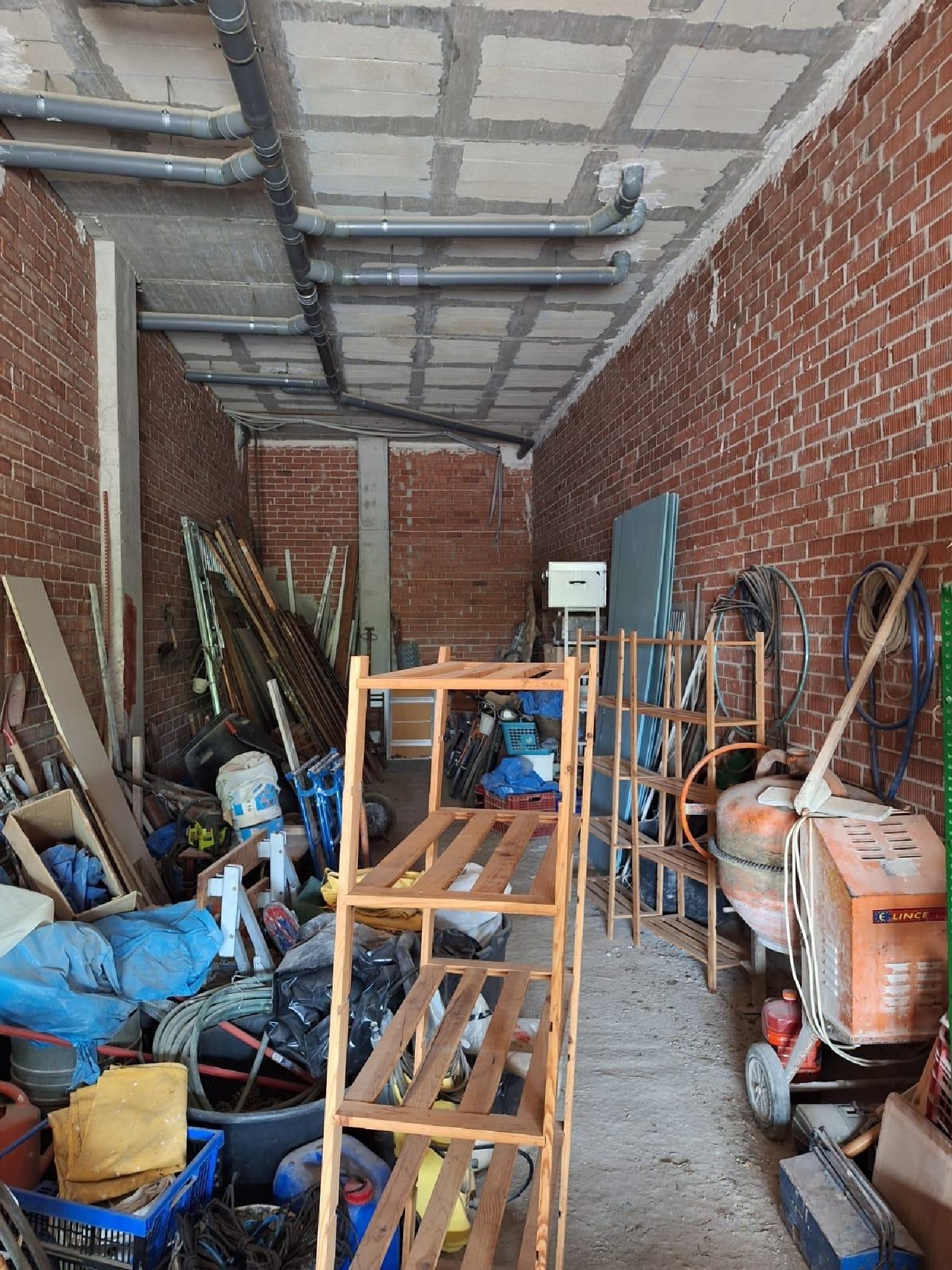 for sale commercial premise Los Montesinos Baix Segura 5