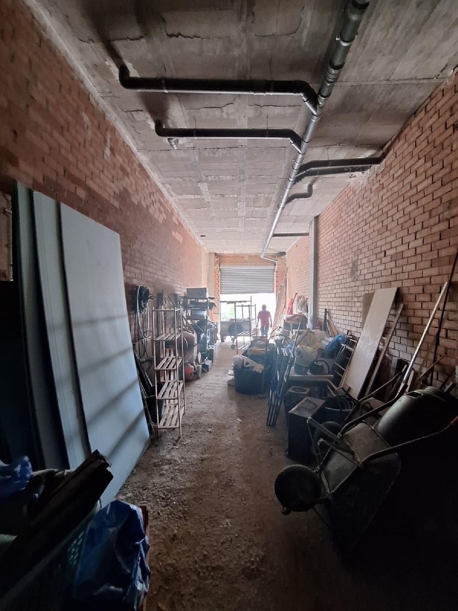 for sale commercial premise Los Montesinos Baix Segura 8