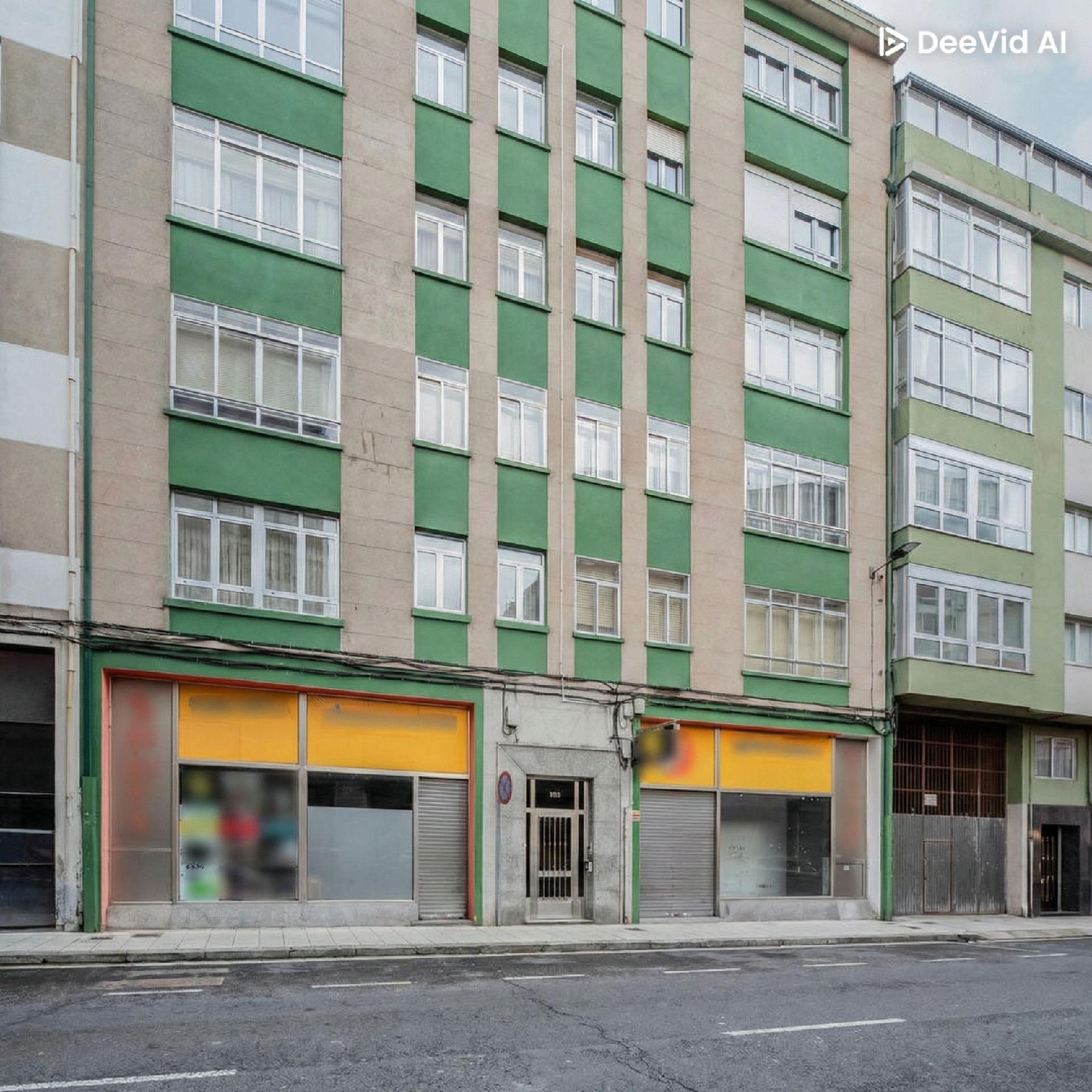  en venta local Lugo De Llanera Oviedo 2