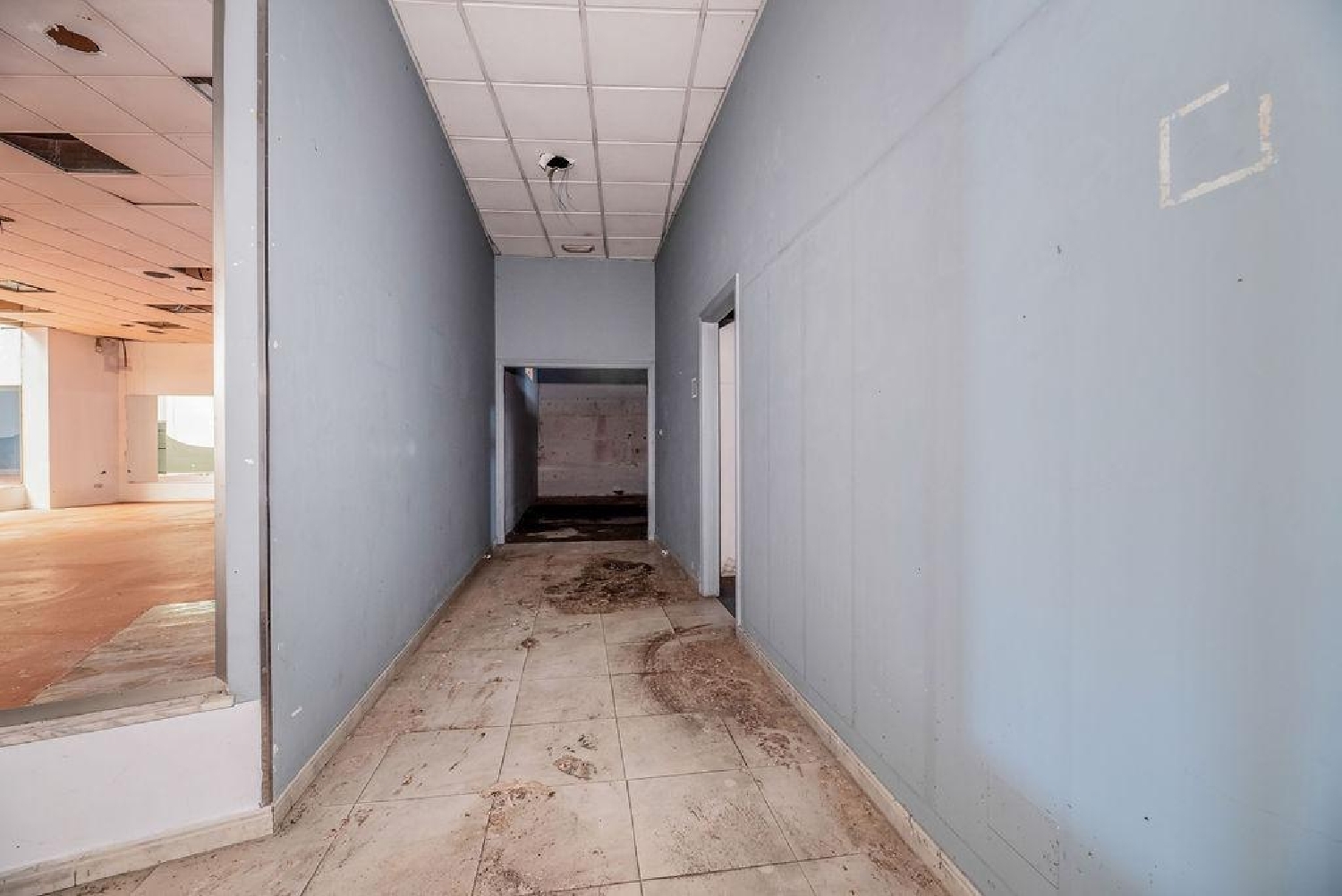  en venta local Lugo De Llanera Oviedo 8