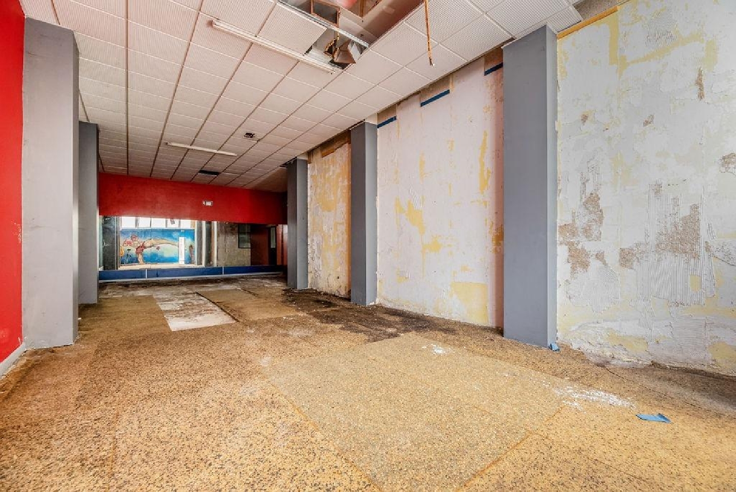  en venta local Lugo De Llanera Oviedo 4