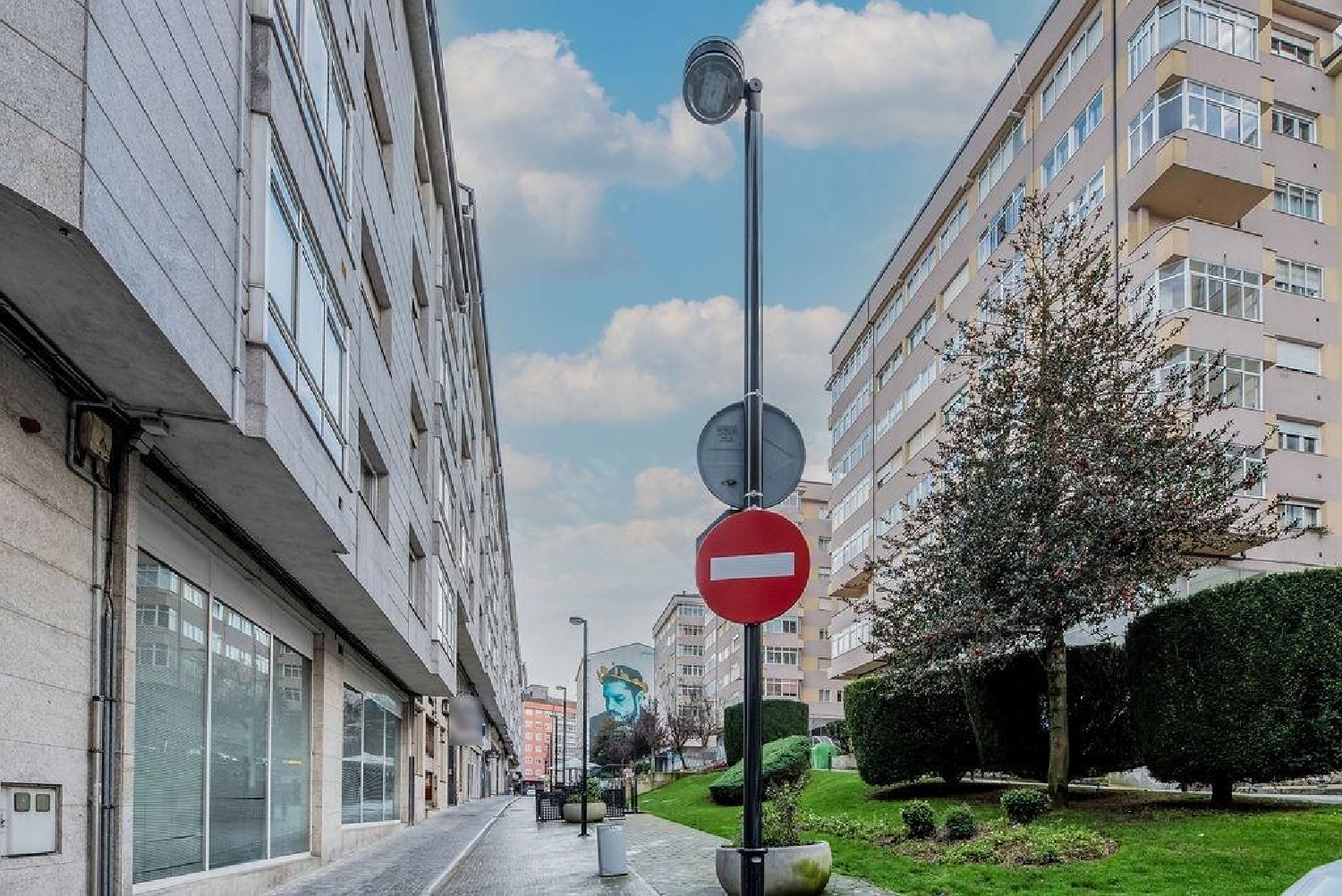  en venta local Lugo De Llanera Oviedo 5