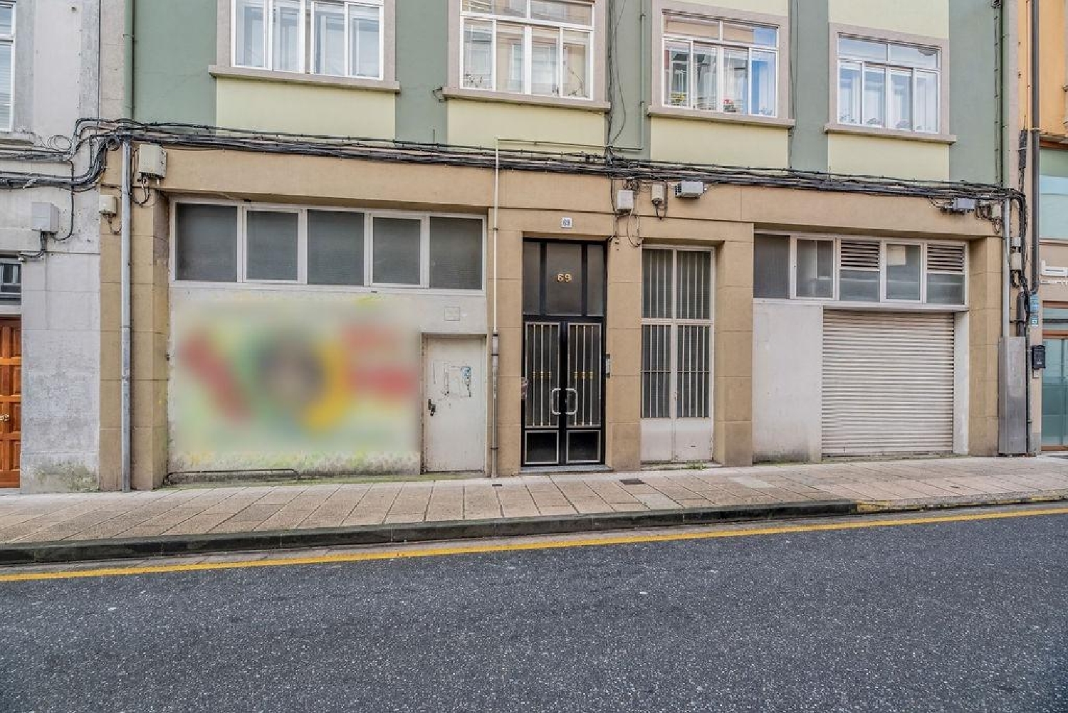  en venta local Lugo De Llanera Oviedo 7