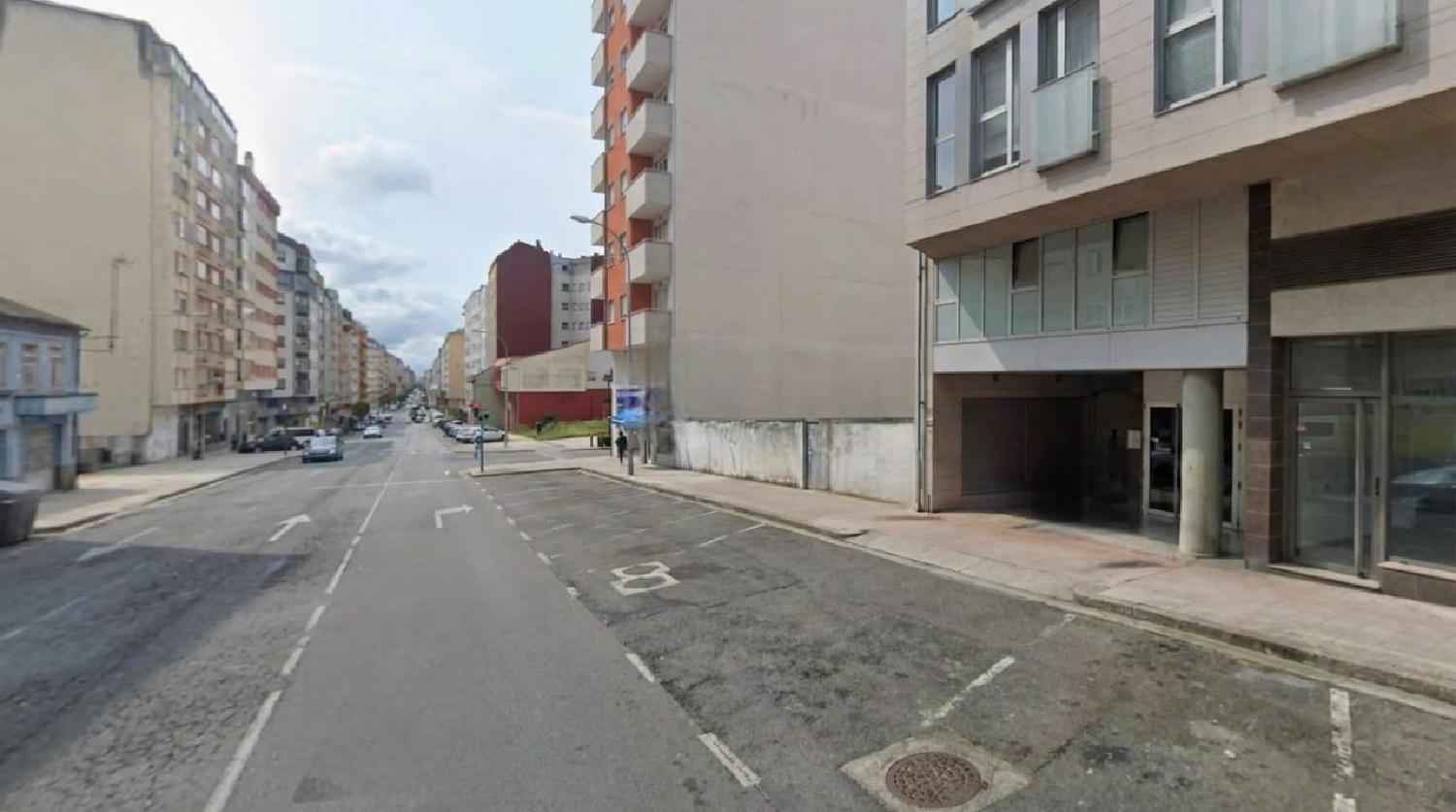  till salu lokal Lugo De Llanera Oviedo 7