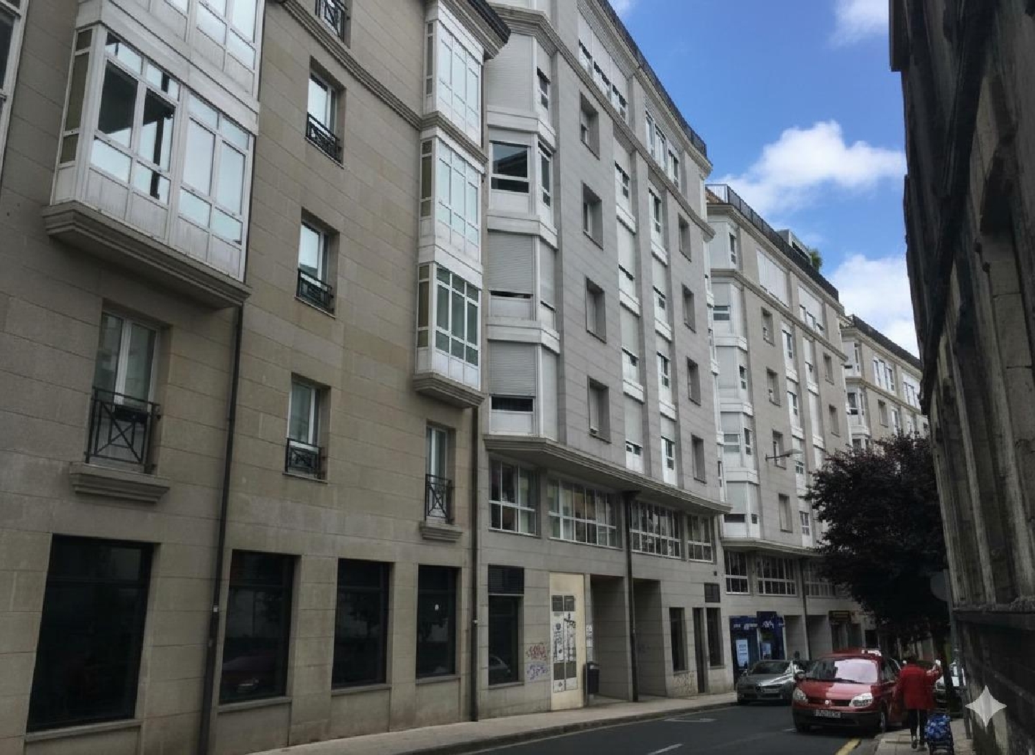  till salu lokal Lugo De Llanera Oviedo 4