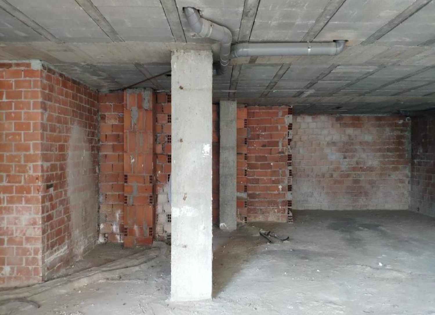  till salu lokal Lugo De Llanera Oviedo 3