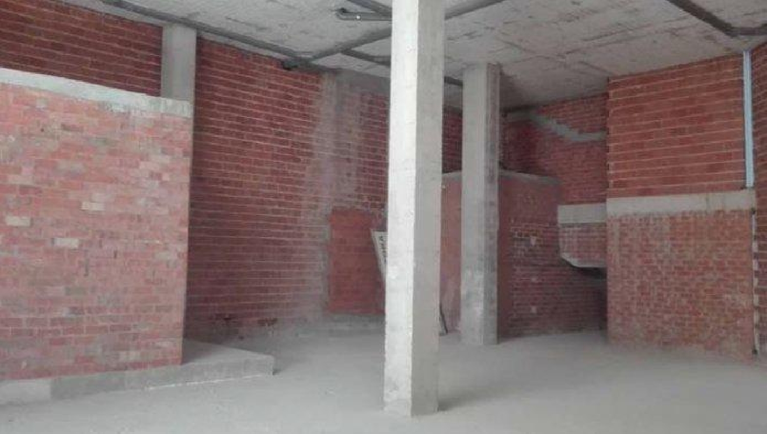  till salu lokal Lugo De Llanera Oviedo 2