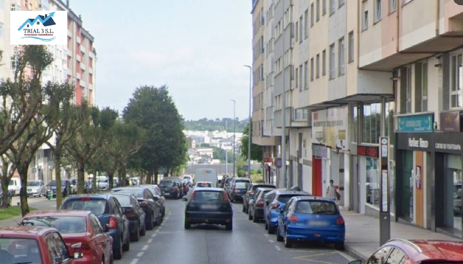  kaufen Gewerberaum Lugo De Llanera Oviedo 3