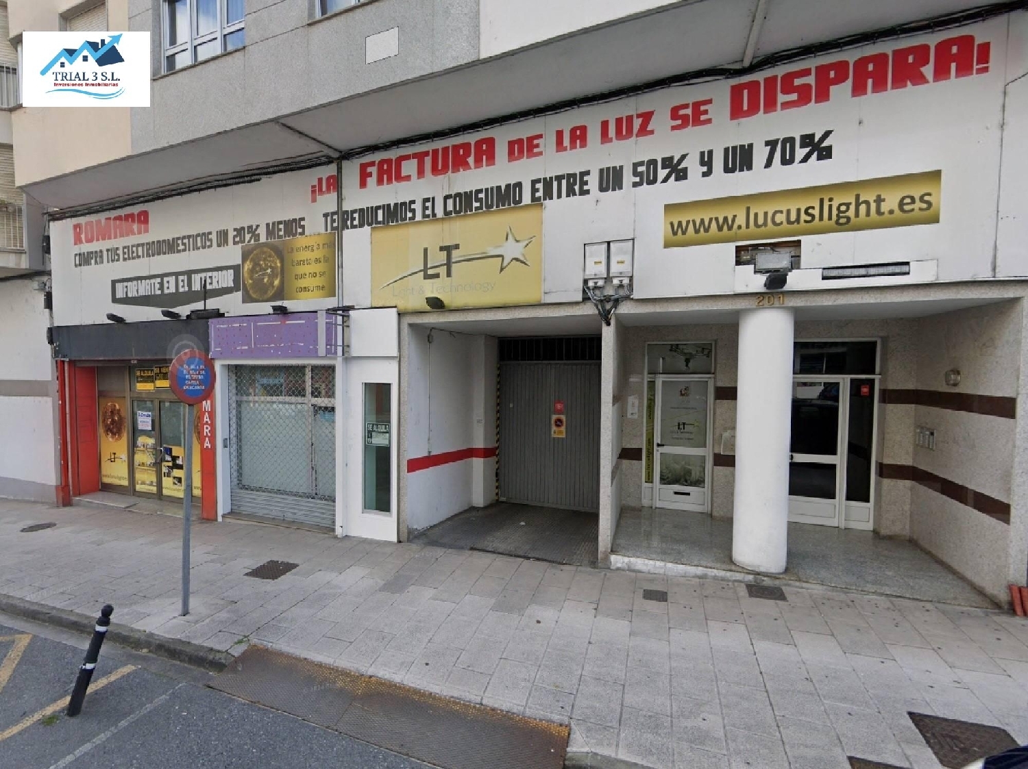  kaufen Gewerberaum Lugo De Llanera Oviedo 1